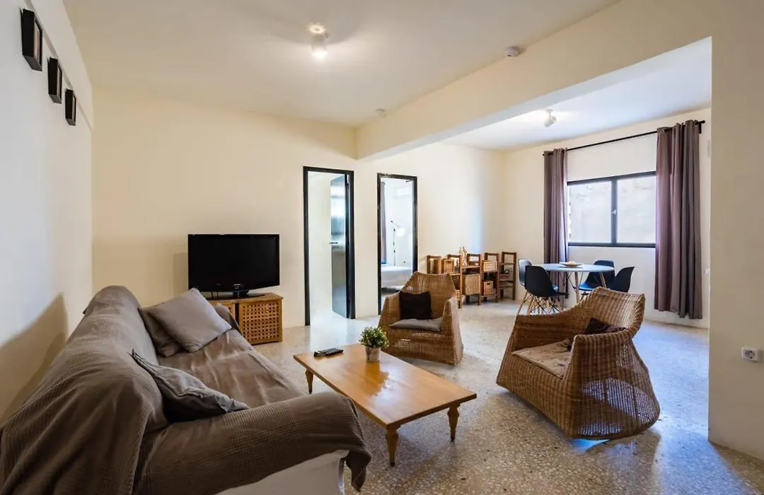 Apartment Acropolis Zen A Chic In The Center Of It *